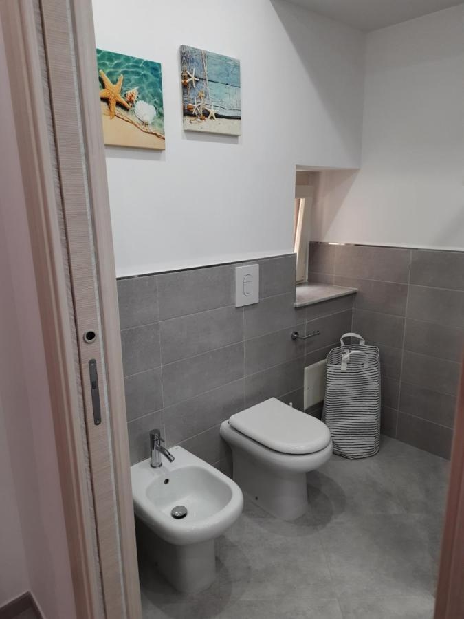 Maresole Cefalu Bagian luar foto
