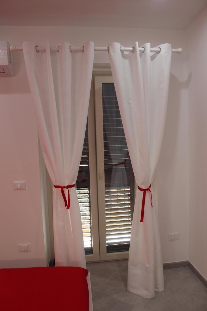 Maresole Cefalu Bagian luar foto